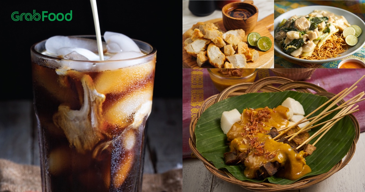 Martabak RELASI: Jadi Teman Setia di Setiap Sudut Cilacap